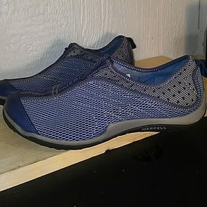 Merrell. Performance footwear